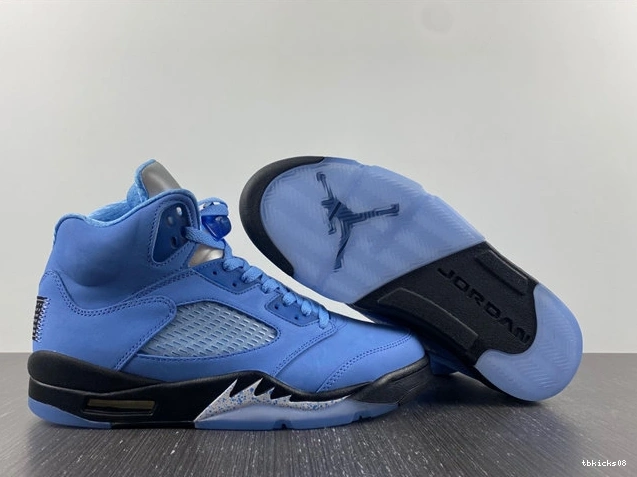 Reps TBkick 3974 Trendy DV1310- 5 UNC Jordan 1026